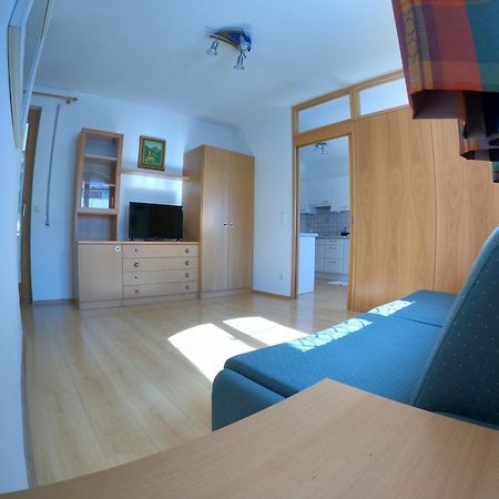 Residence Emma Dobbiaco Dış mekan fotoğraf