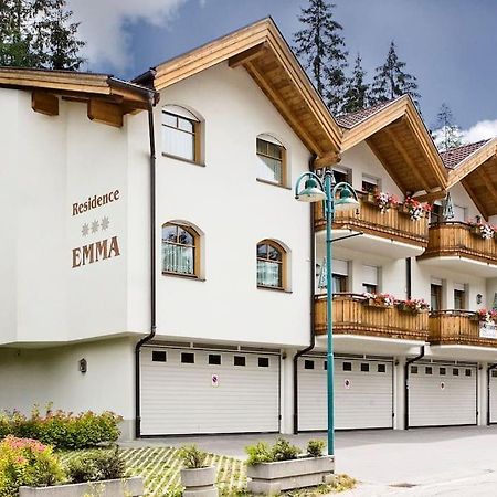 Residence Emma Dobbiaco Dış mekan fotoğraf