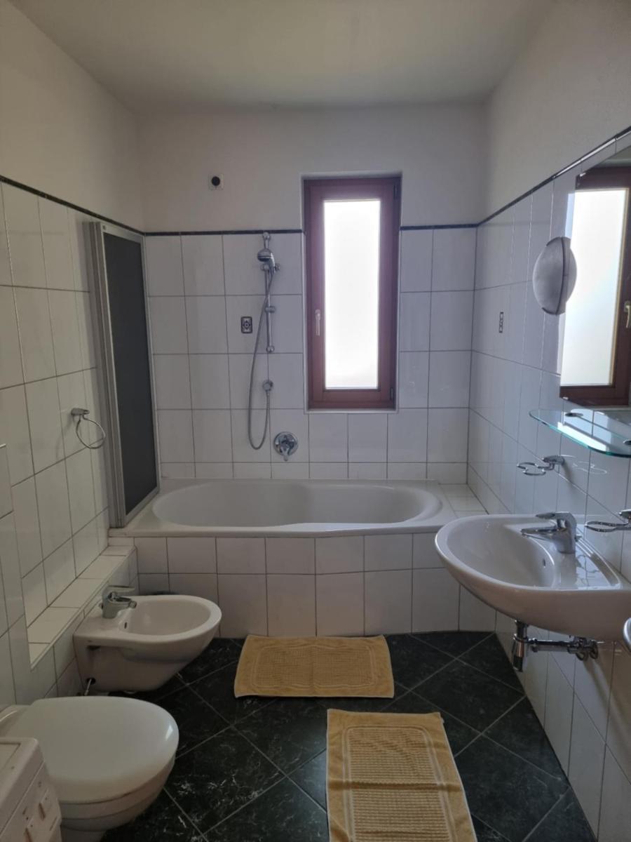 Residence Emma Dobbiaco Dış mekan fotoğraf