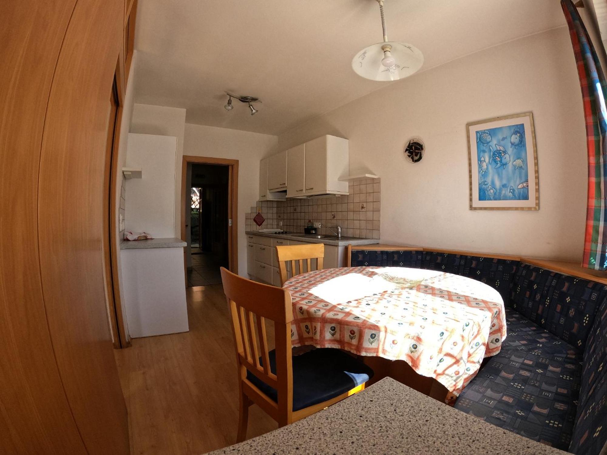 Residence Emma Dobbiaco Dış mekan fotoğraf