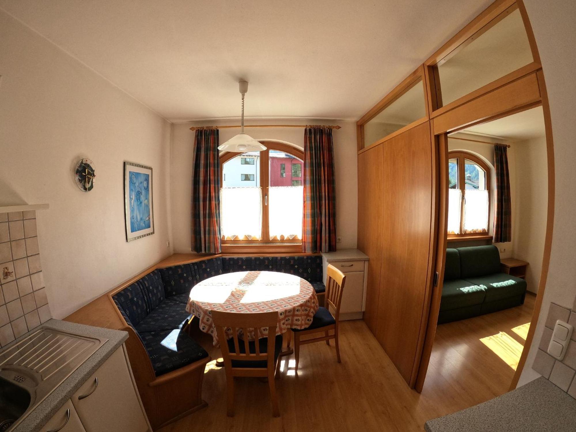 Residence Emma Dobbiaco Dış mekan fotoğraf
