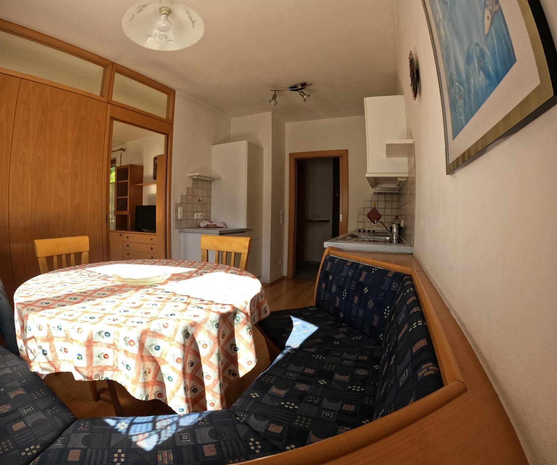 Residence Emma Dobbiaco Dış mekan fotoğraf