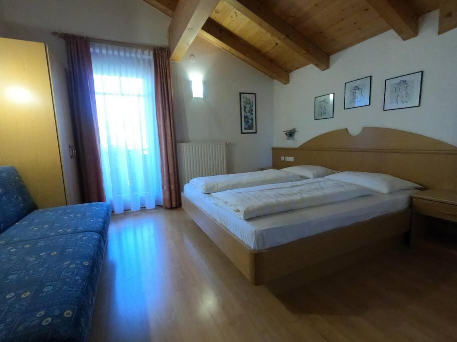 Residence Emma Dobbiaco Dış mekan fotoğraf