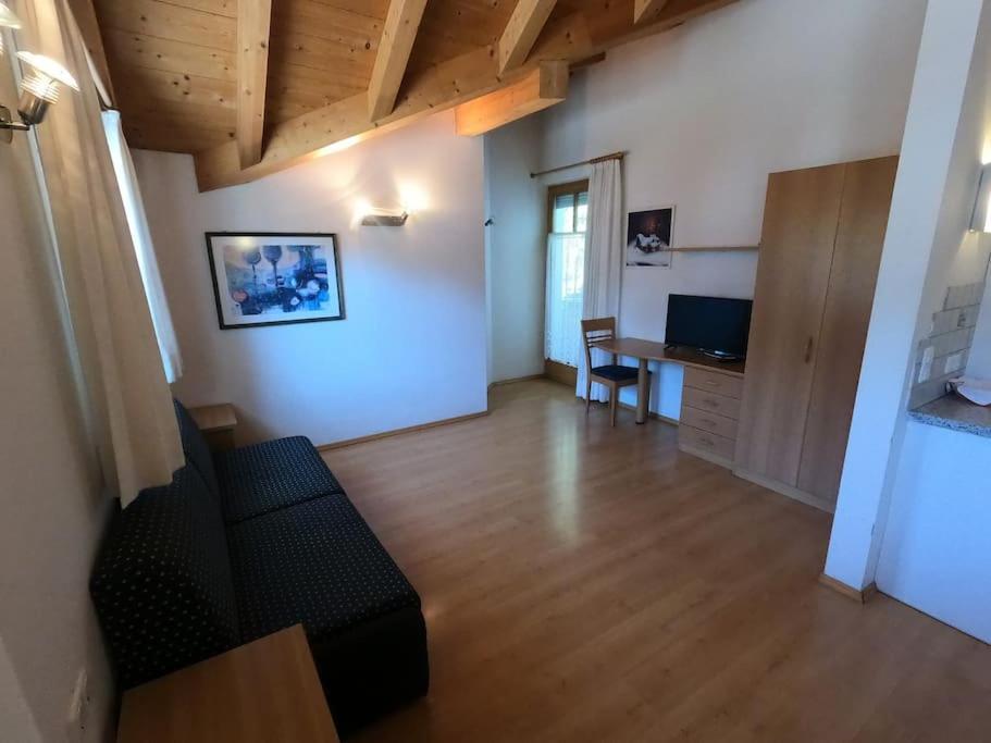 Residence Emma Dobbiaco Dış mekan fotoğraf